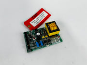 Lower Control Boards